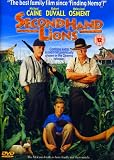 Secondhand Lions [UK IMPORT] - Sir Michael Caine