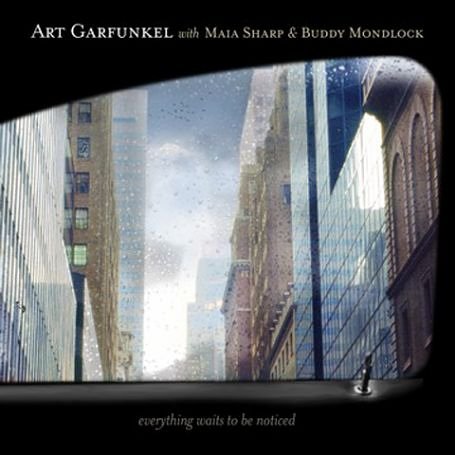 CD-Charts  Music : Everything Waits to Be Noticed