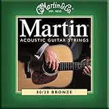 MARTIN M170/Extra Light