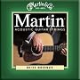 Martin M170 Extra Light Acoustic Guitar Strings