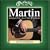Martin M170 Extra Light Acoustic Guitar Strings