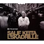 Click here to buy Nou Pas Bouger by  Salif Keita .