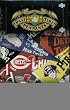 2005 Upper Deck Pastime Pennants Baseball Hobby Box (1 collectible Pennant per box)