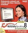 Dragon Naturally Speaking 8.0 Standard