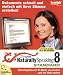 Computer Software : Dragon Naturally Speaking 8.0 Standard
