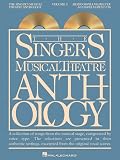 Search:  The Singer's Musical Theatre Anthology - Volume 3: Mezzo-Soprano/Belter Accompaniment CDs (Vocal Collection)