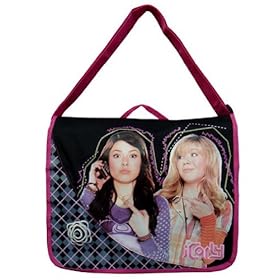  Icarly Messenger Bag