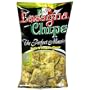 A & J's Lasagna Chips, The Perfect Marriage Garlic & Oregano Flavor, 5-Ounce Bags (Pack of 12)