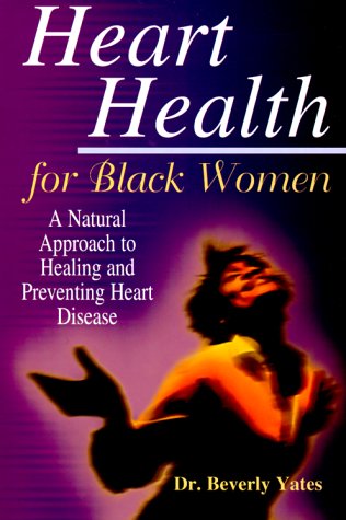 Heart Health for Black Women