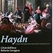 Haydn: Concerti & Divertimenti For Keyboard Trio