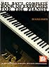Mel Bay's Complete Book of Exercises for the Pianist