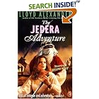 The Jedera Adventure by  Lloyd Alexander