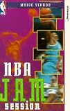 NBA Jam Session [UK IMPORT] - Michael Jordan