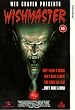 Wishmaster [VHS] [1998]