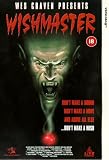 Review 4 Front Video  / Wishmaster [1998]