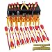 Wiha 32896 1000 Volt Insulated 31 Piece Master Electrician Set