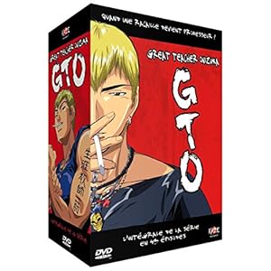 GTO - Intégrale