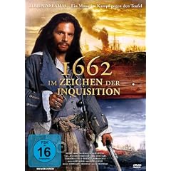 1662 - Im Zeichen der Inquisition