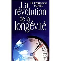 La revolution de la longevite