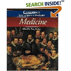 The Cambridge Illustrated History of Medicine