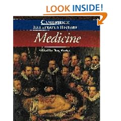The Cambridge Illustrated History of Medicine (Cambridge Illustrated Histories)