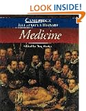 The Cambridge Illustrated History of Medicine (Cambridge Illustrated Histories)