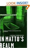 In Matto's Realm (Sergeant Studer Mystery)