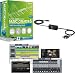 【Amazonの商品情報へ】MUSIC CREATOR 5 MIDI Recording Pack