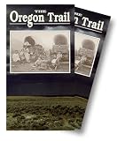 Review   / The Oregon Trail (Boxed Set) [VHS]