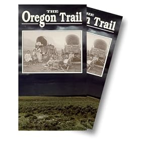 The Oregon Trail (Boxed Set) [VHS]