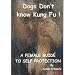 Essential Self Defence Resources