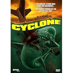 Cyclone by 