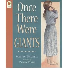 Once There Were Giants