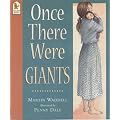 Once There Were Giants