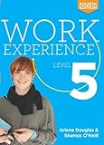 Work experience level 5