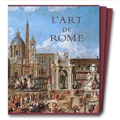 L'art de Rome