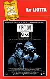 DVD Absolom 2022 (Escape from Absolom) - VOST, film DVD Absolom 2022 (Escape from Absolom) - VOST