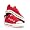 Varsity Red
