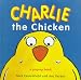 Books : Charlie the Chicken: A Pop-Up Book