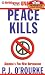 Peace Kills: America's Fun New Imperialism (Audio Cassette)