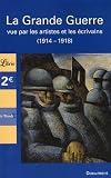Revue J'ai Lu  / La Grande Guerre vue par les artistes