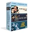 3 Powell And Pressburger Films - A Matter Of Life And Death / Life And Death Of Col. Blimp/I Know Where I'm Going [1946] [DVD]