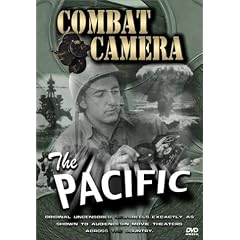Pacific - Combat Camera by 