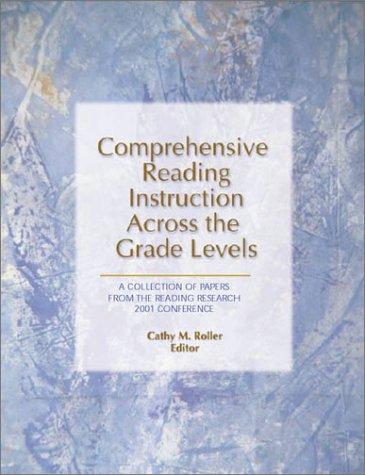Reading Instruction