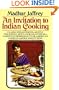 An Invitation to Indian Cooking
