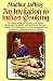 An Invitation to Indian Cooking