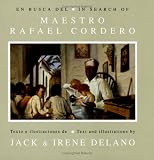 cover of En busca del Maestro Rafael Cordero/In search of The Master Rafael Cordero