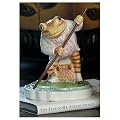 Border Fine Arts - Beatrix Potter - Mr. Jeremy Fisher