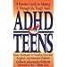 ADHD & Teens