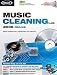 Computer Software : MAGIX music cleaning lab 2006 deLuxe (CD-ROM)